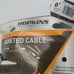 Hopkins Towing Solutions Trailer Jacketed Cable Connector 6'