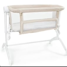 Baby Delight Beside Me Wink Organic Bassinet Bedside Sleeper Open box item box