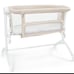 Baby Delight Beside Me Wink Organic Bassinet Bedside Sleeper Open box item box