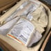 Baby Delight Beside Me Wink Organic Bassinet Bedside Sleeper Open box item box