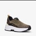 Michael Kors Slip On Sneakers