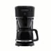 SBS Speed Brew Select Coffee Maker, Black, 10 Cup, 55800.0001
