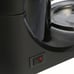 SBS Speed Brew Select Coffee Maker, Black, 10 Cup, 55800.0001