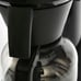 SBS Speed Brew Select Coffee Maker, Black, 10 Cup, 55800.0001