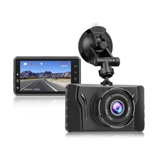 Full HD Car Camera