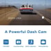 Full HD Car Camera