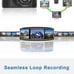 Full HD Car Camera