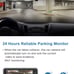 Full HD Car Camera
