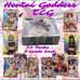 Goddess Story TCG Sealed Box