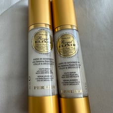 Perlier royal Elixir youth serum