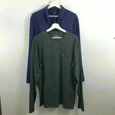 Vineyard Vines Mens 2 Pc Slim Longshore Edgartown Long Sleeve Shirts Size M