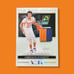 2019 Panini Noir Cameron Johnson New Wave Jerseys /25