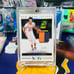 2019 Panini Noir Cameron Johnson New Wave Jerseys /25