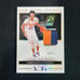 2019 Panini Noir Cameron Johnson New Wave Jerseys /25