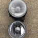 Subaru mats and fog lights