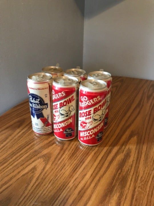 Pabst 1994 rose bowl