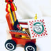 Mr Horsepower Miniature FAN Chair and Accessories are INCLUDED!!!