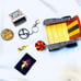 Mr Horsepower Miniature FAN Chair and Accessories are INCLUDED!!!