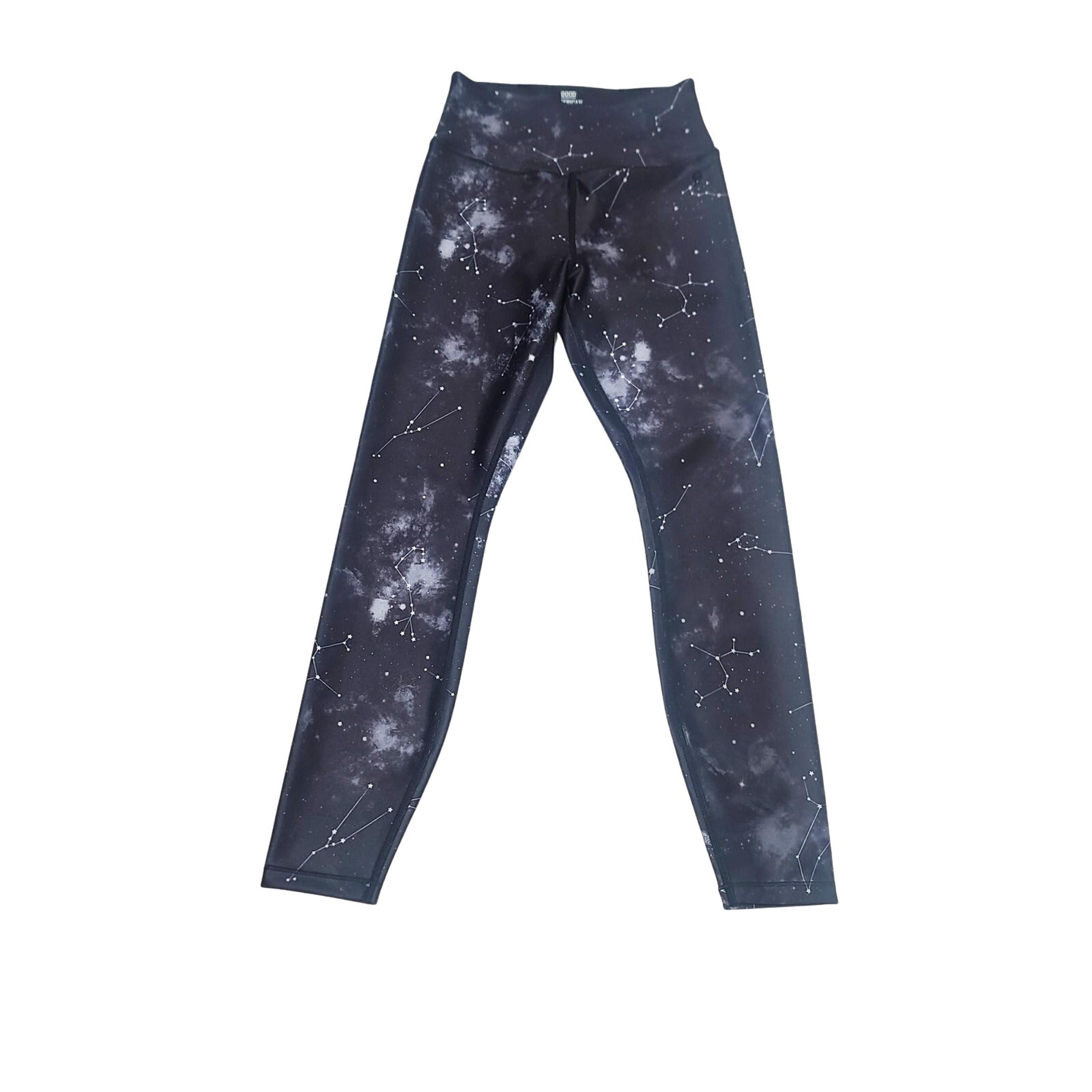 Good American Core strength Celestial leggings women's size 1/ small high waist