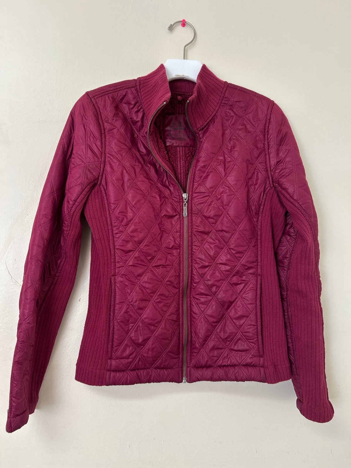 Women’s PrAna Jacket size medium
