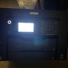 Epson printer