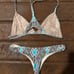 Acacia bikini set