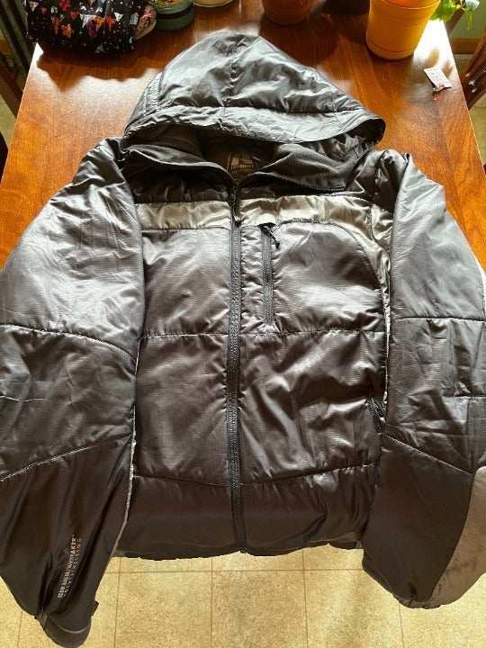 Eddie Bauer First Ascent Mountaineering Whittaker Jacket (Men's Large)