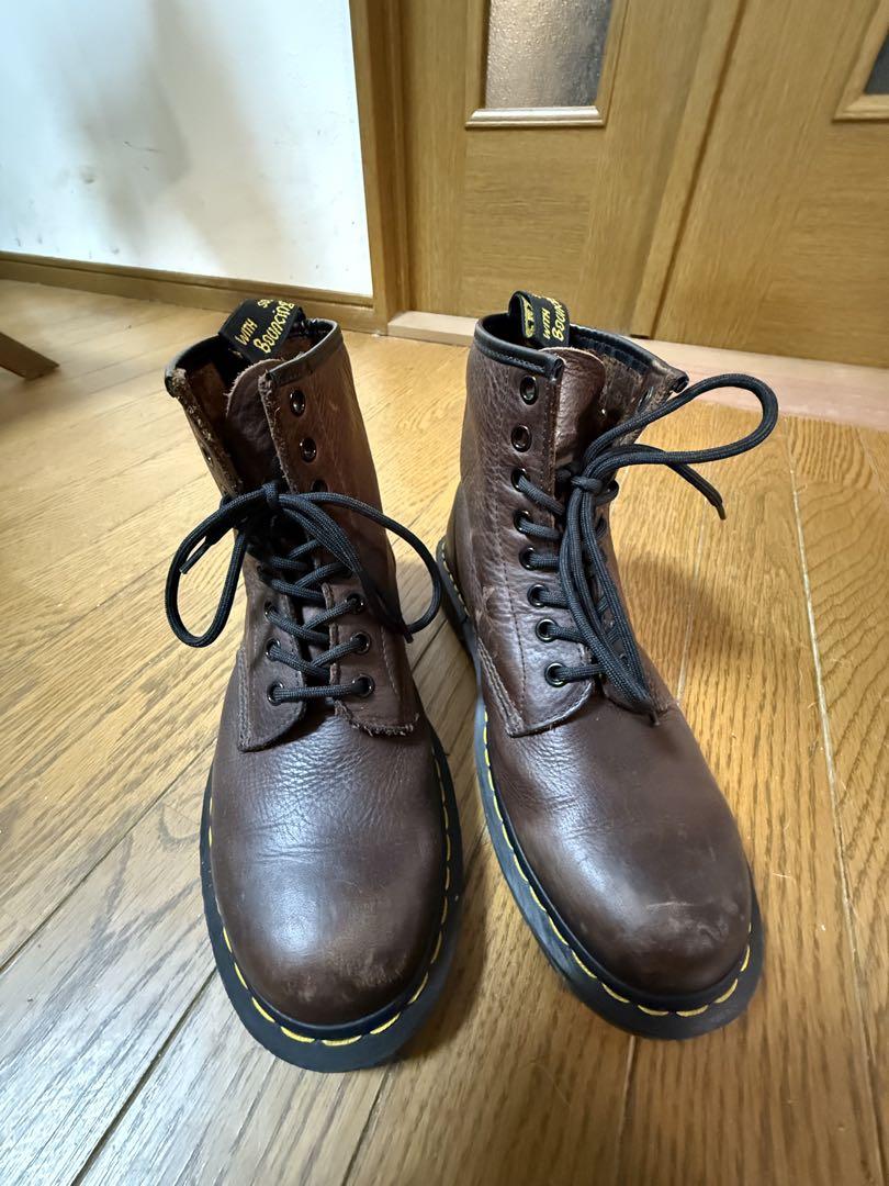Dr. Martens 8-Hole UK6