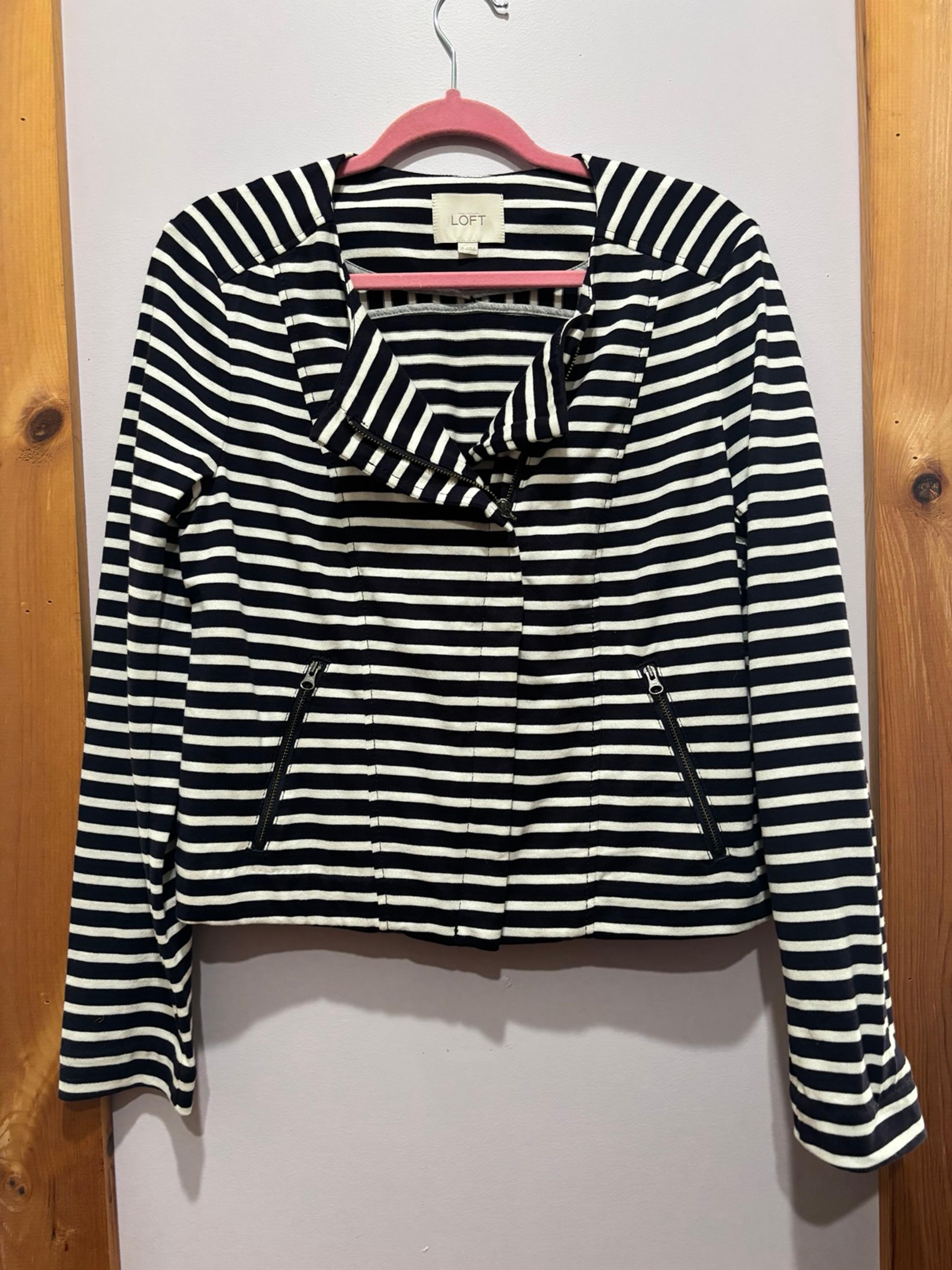 Women’s Loft Blazer