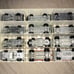 Vintage Hot Wheels with case