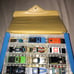 Vintage Hot Wheels with case