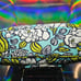 Vera Bradley - Island Blooms ● Sunglasses, Matching Case and Edie Satchel purse