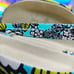 Vera Bradley - Island Blooms ● Sunglasses, Matching Case and Edie Satchel purse