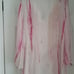 Kareenas Silk Tunic Large 190 NWT