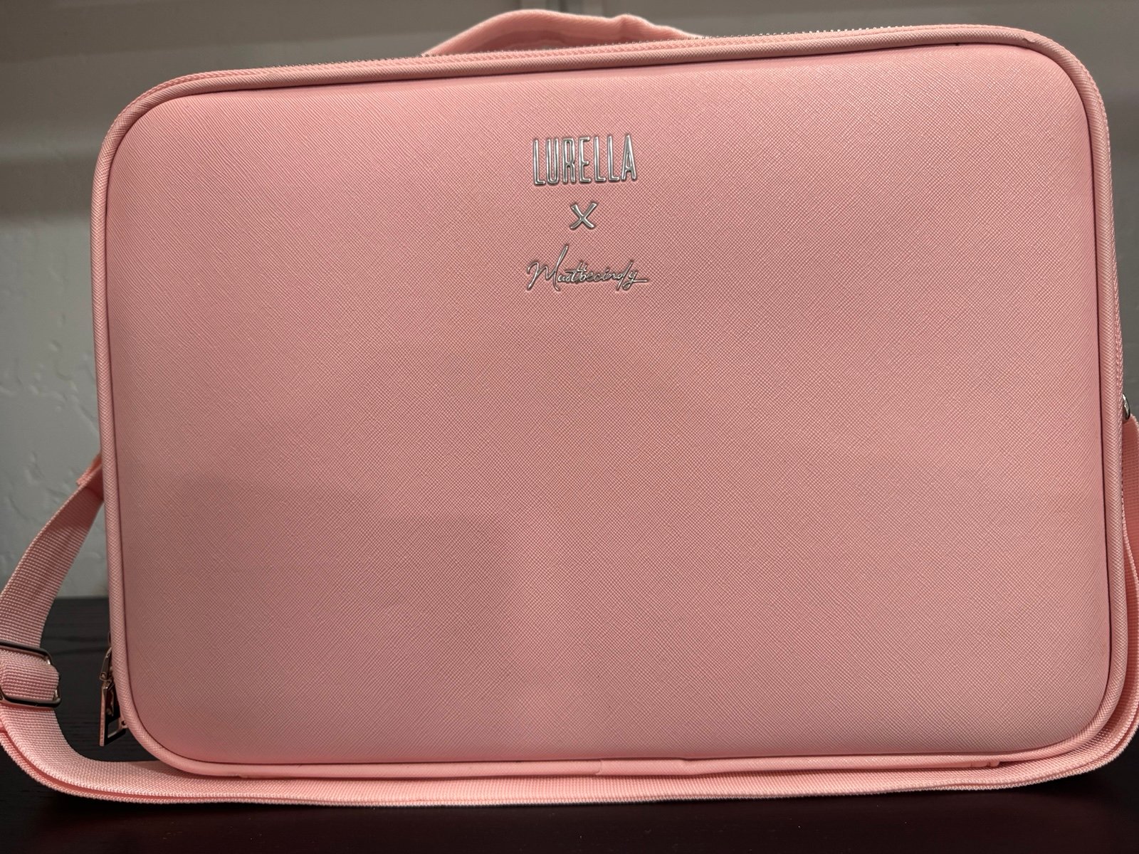 Must be Cindy x Lurella Makeup Bag