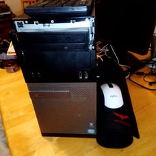 Dell Optiplex 390 COMBO *Description*