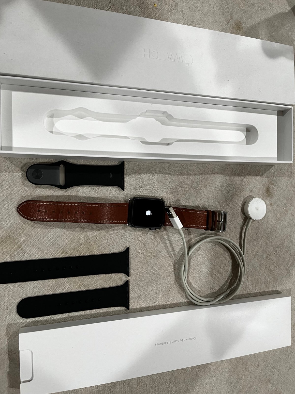 Apple Watch