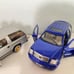 Jada Dub City Cadillac Escalade Lot !