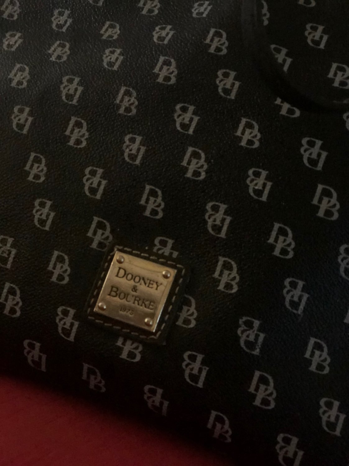 Dooney and Bourke handbags