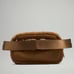 Lululemon Everywhere Fleece Belt Bag Burnt Caramel