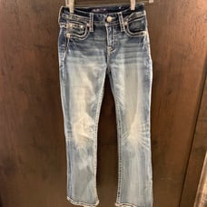 Miss Me Bootcut Jeans