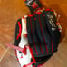 Kid’s Atlanta Braves Baseball Glove - Rawlings Officially Licensed by MLB