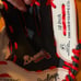 Kid’s Atlanta Braves Baseball Glove - Rawlings Officially Licensed by MLB