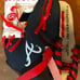 Kid’s Atlanta Braves Baseball Glove - Rawlings Officially Licensed by MLB