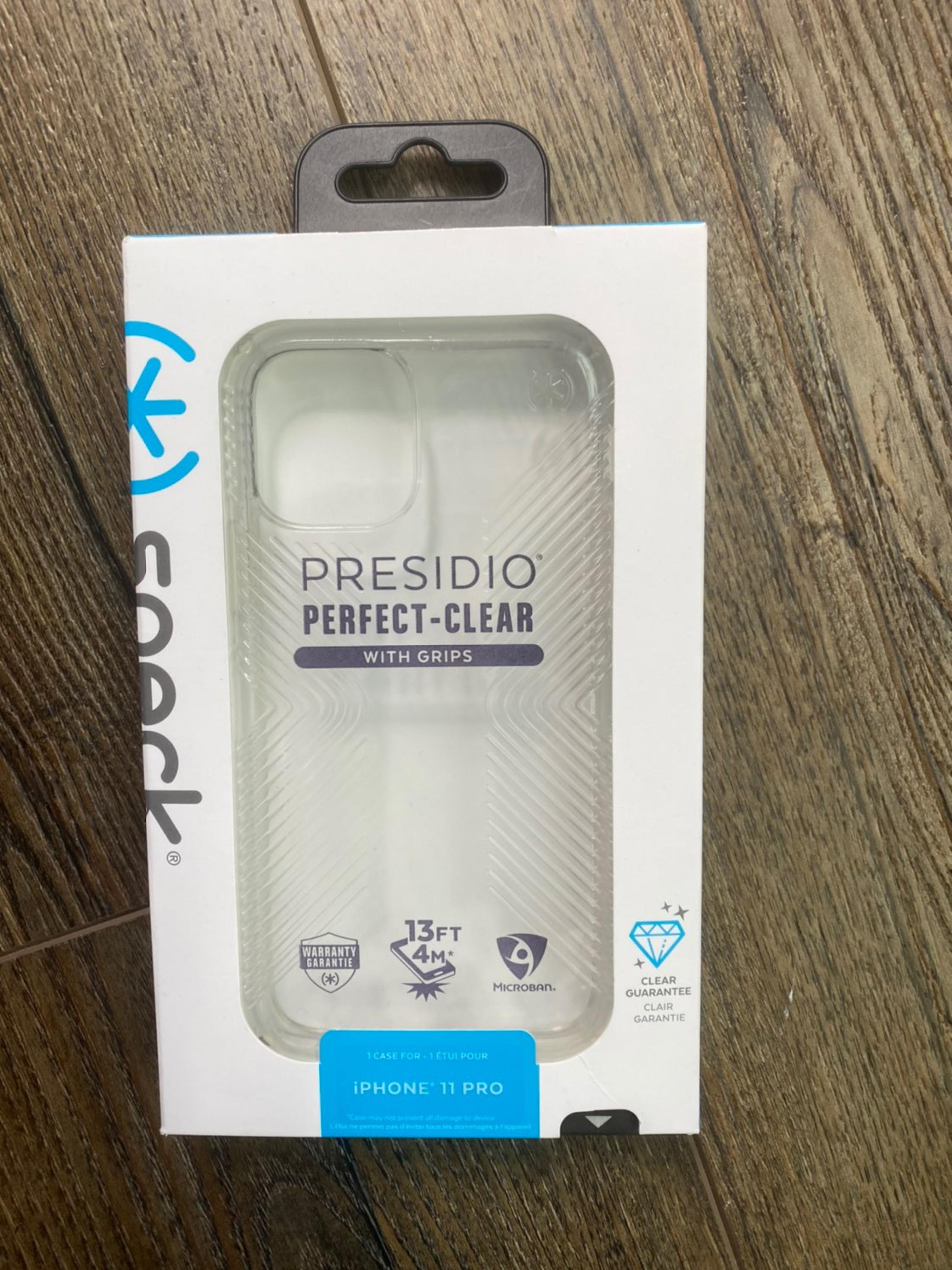 iPhone 11 Pro case