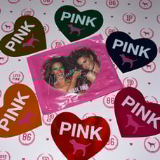 NWT VINTAGE VICTORIA’S SECRET NAIL FILE