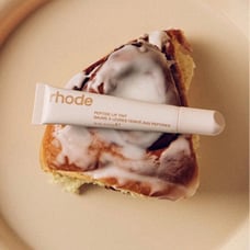 Rhode cinnamon roll Lip Treatment