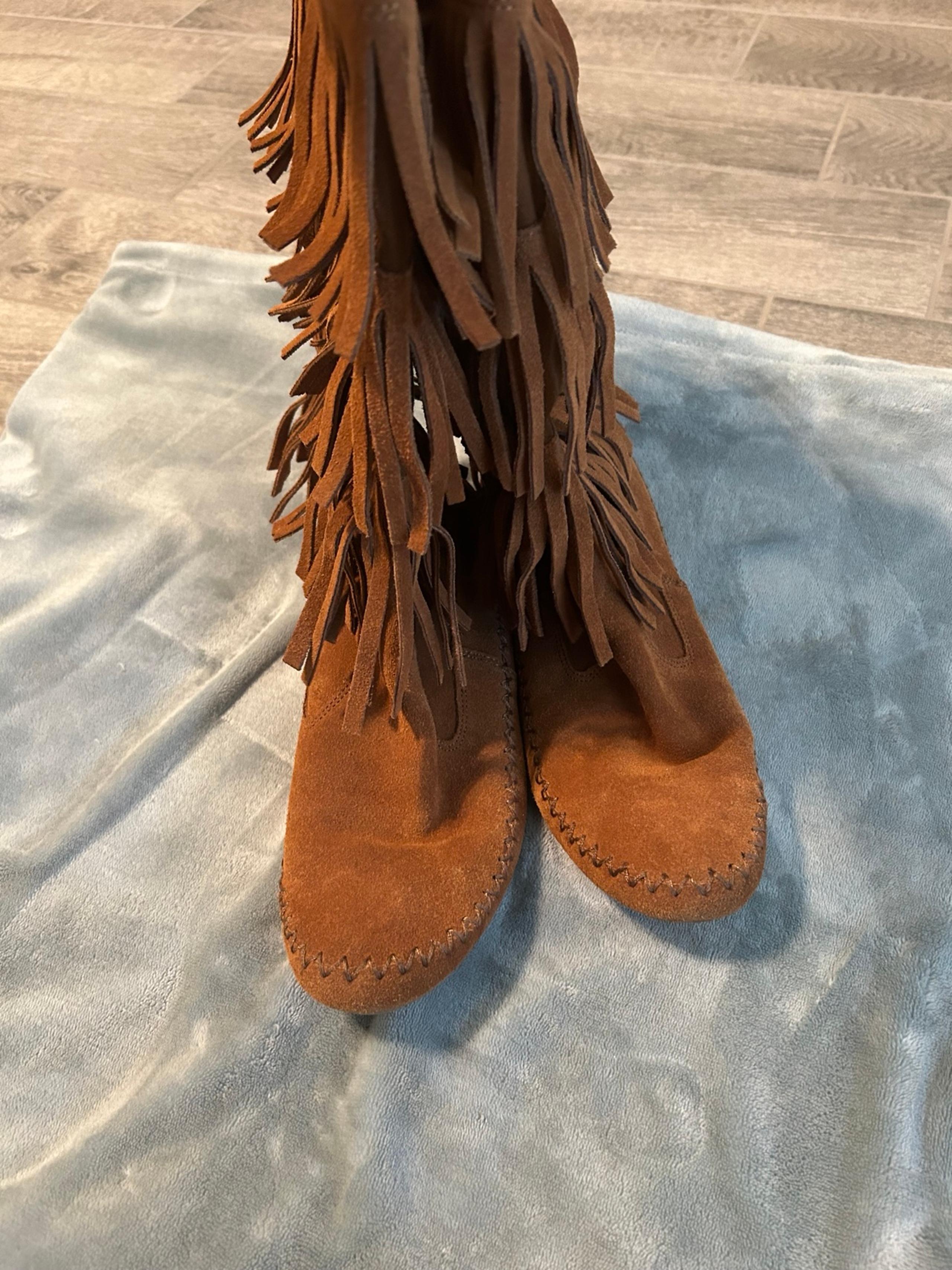 Lauren conrad boots