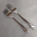 International Silver Queens Fancy Forks