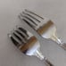 International Silver Queens Fancy Forks
